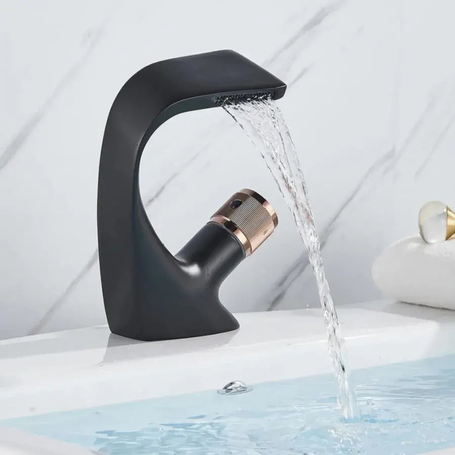 Τα εξαρτήματα ορείχαλκου Monochander Battery Washbasin Monochander περιλάμβαναν OD/2055