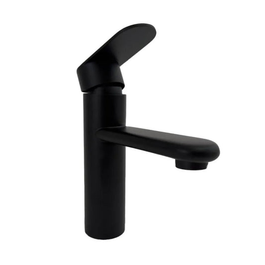 Battery Washbasin Black ZY1001 από ανοξείδωτο χάλυβα
