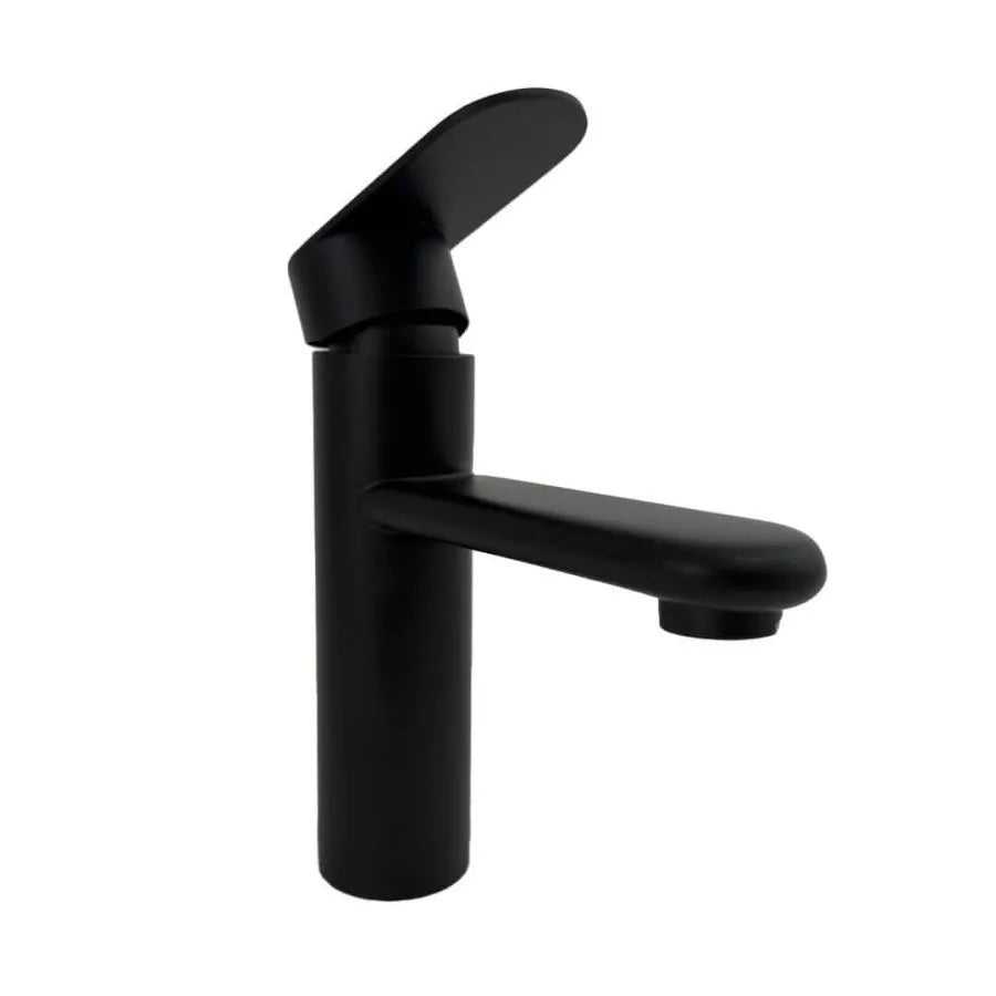 Battery Washbasin Black ZY1001 από ανοξείδωτο χάλυβα