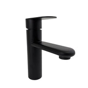 Battery Washbasin Black ZY1001 από ανοξείδωτο χάλυβα