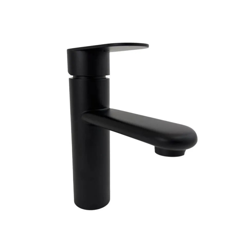Battery Washbasin Black ZY1001 από ανοξείδωτο χάλυβα