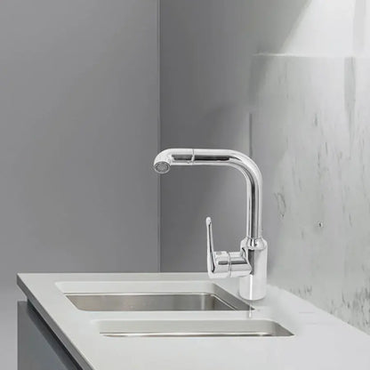 Washbasin της μπαταρίας, Chrome, CP101