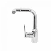 Washbasin της μπαταρίας, Chrome, CP101