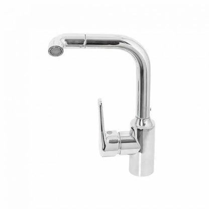 Washbasin της μπαταρίας, Chrome, CP101