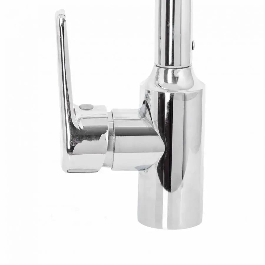 Washbasin της μπαταρίας, Chrome, CP101