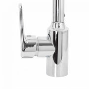 Washbasin της μπαταρίας, Chrome, CP101