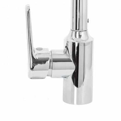 Washbasin της μπαταρίας, Chrome, CP101