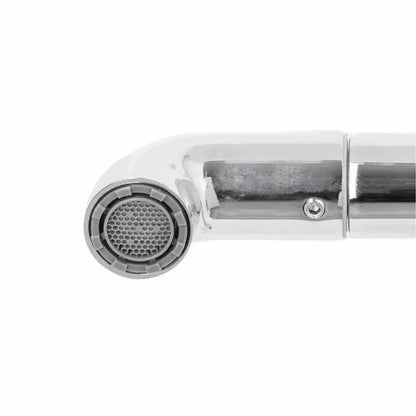 Washbasin της μπαταρίας, Chrome, CP101