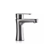 Μπαταρία Washbasin, ανοξείδωτο χάλυβα 304, σατέν, MP005