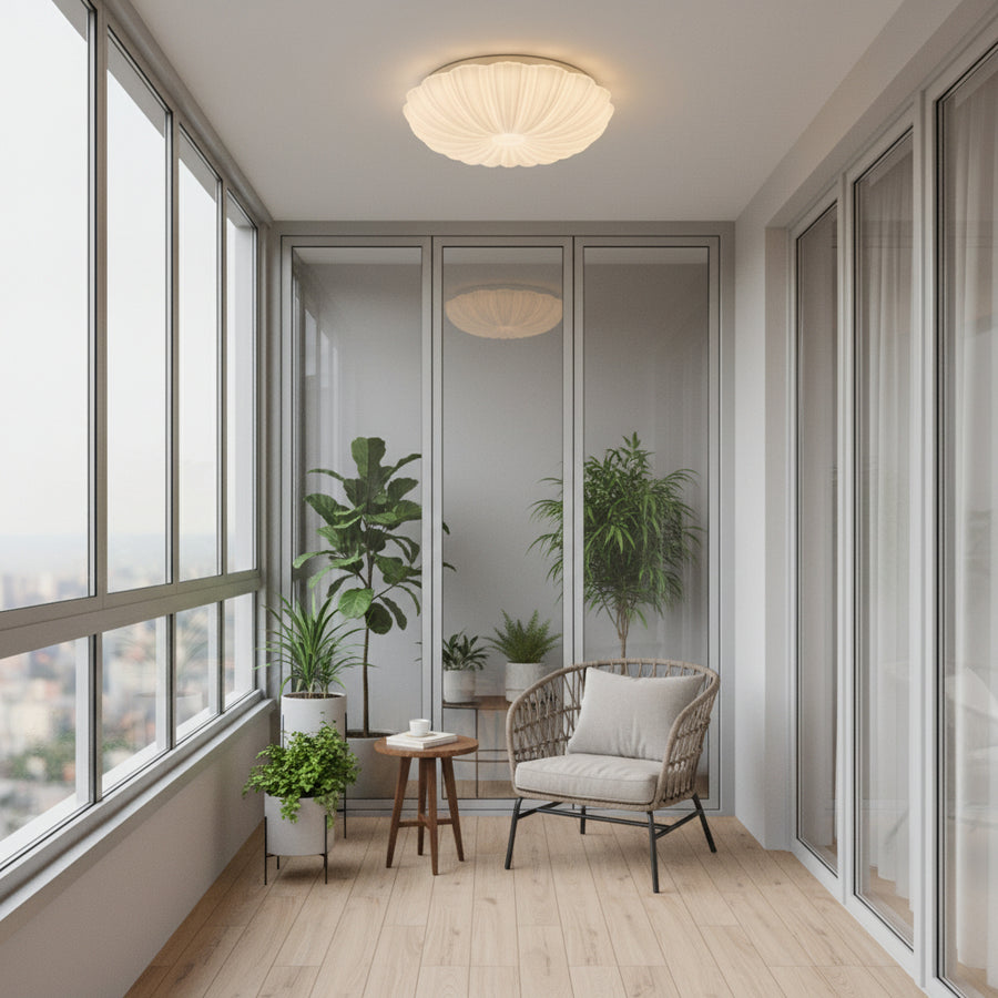 LED Casey 30W LED Οροφή