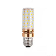 BEC E27 LED, 16W, Rose, Cold Light, 6000K
