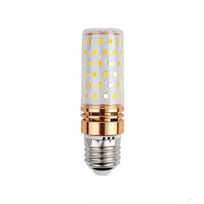 BEC E27 LED, 16W, Rose, Cold Light, 6000K