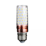 BEC E27 LED, 16W, Rose, Cold Light, 6000K