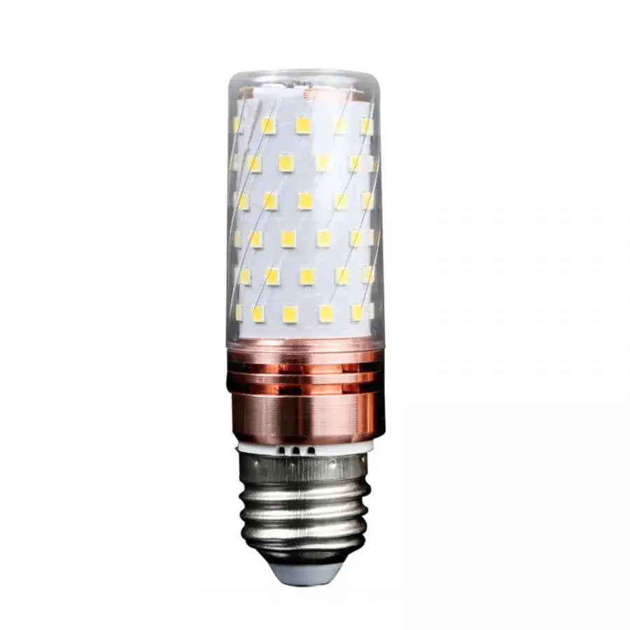 BEC E27 LED, 16W, Rose, Cold Light, 6000K