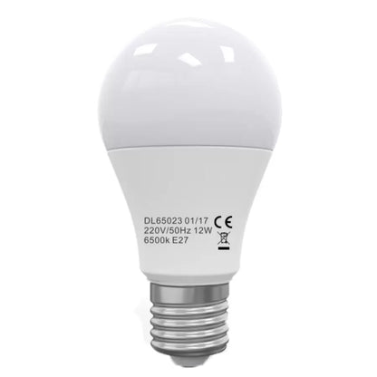 LED LED Bulb E27 A60 12W = 100W 2700K