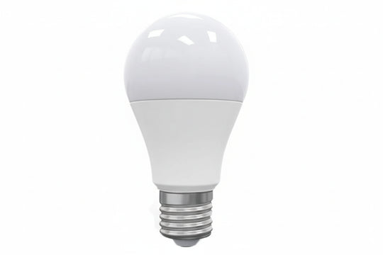 LED Bulb E27 12W Cold Light 6000K LED Bulbs Προεπιλεγμένος τίτλος Alessandro Design