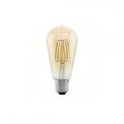 LED BEC EDISON ST64, E27, 4W, Cold Cold Warm Neutral