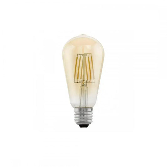 LED BEC EDISON ST64, E27, 4W, Cold Cold Warm Neutral