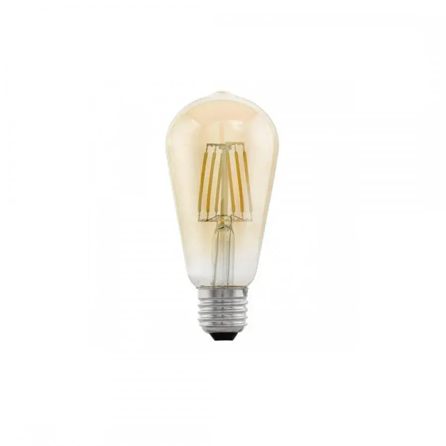LED BEC EDISON ST64, E27, 4W, Cold Cold Warm Neutral