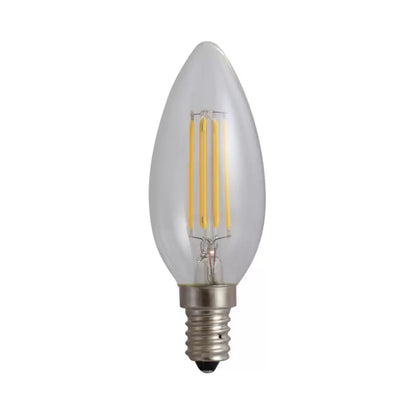 LED LED LED E14 4W = 45W 6500K