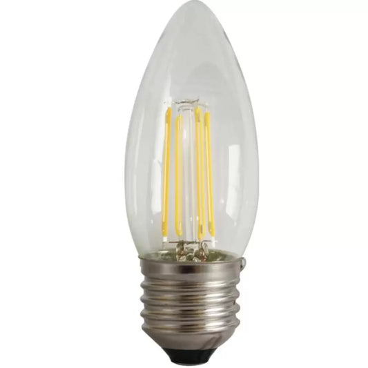 LED BRUP LED BRAIN E27 4W = 45W 3000K