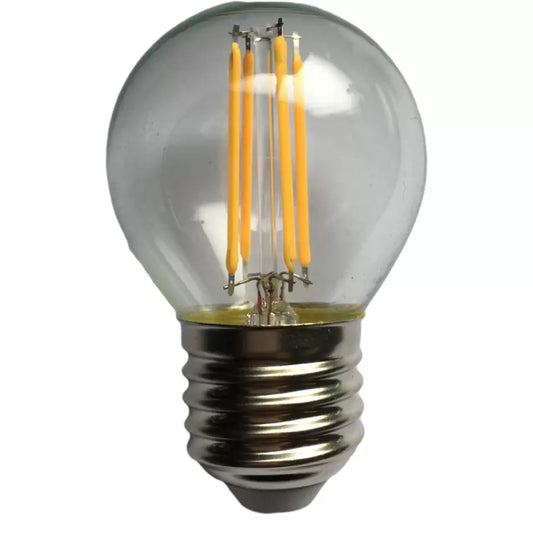 LED SPEP Φύλλο LED E27 4W = 45W 6500K