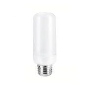 LED LED E27 3W ζεστό φως