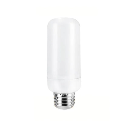 LED LED E27 3W ζεστό φως
