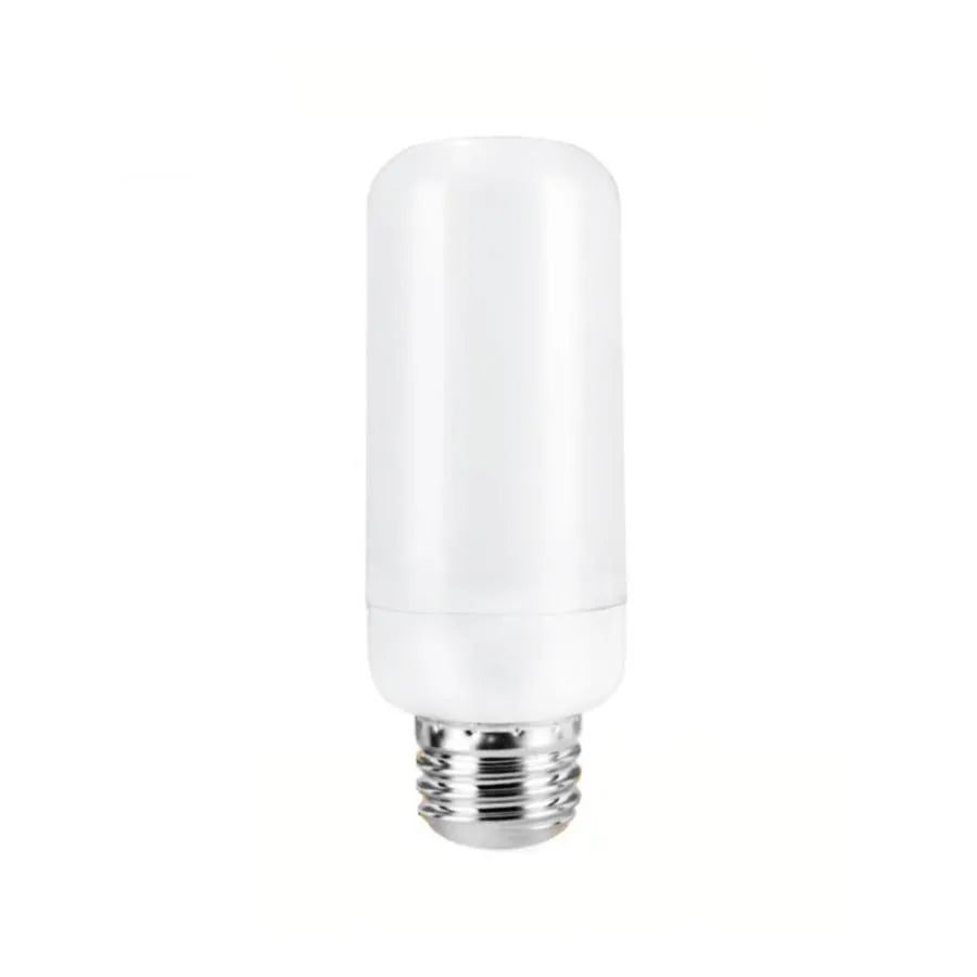 LED LED E27 3W ζεστό φως