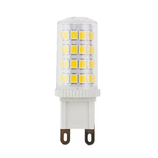 LED G9 7W LED ζεστό φως κρύο ουδέτερο