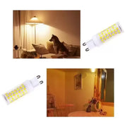 LED G9 7W LED Light