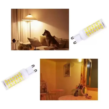 LED G9 7W LED Light