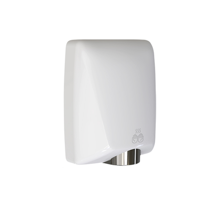 Στεγνωτήριο με αισθητήρα, 1200W, λευκό, πλαστικό, FL/2020