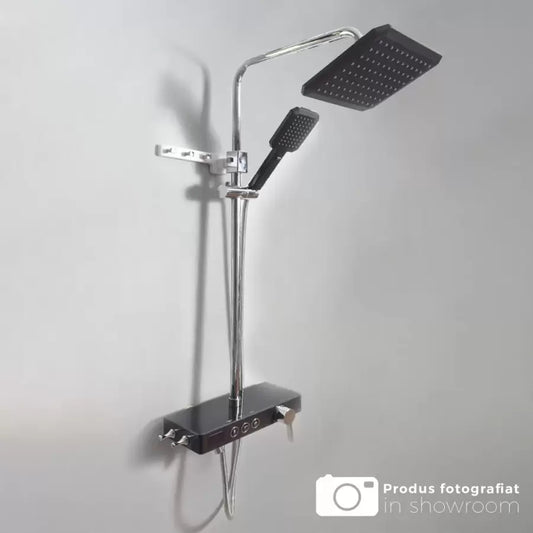 ΣΤΟΙΧΕΙΟ ΣΧΕΔΙΟ LCD LCD ΑΝΟΙΚΙΣΜΟΣ ΜΑΥΡΟ SJG/006