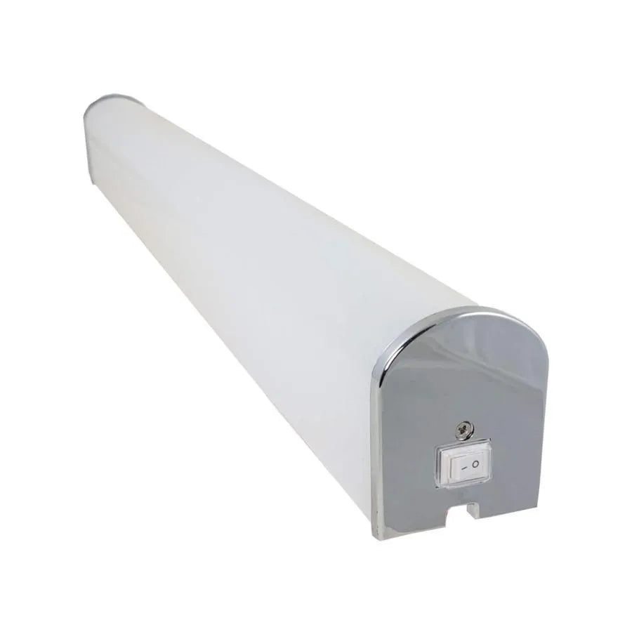 Body Led Body Evia 15W 6400K 60cm IP44 Λευκό