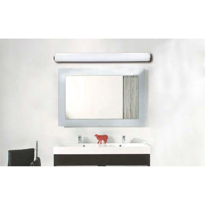 Body Led Body Evia 15W 6400K 60cm IP44 Λευκό