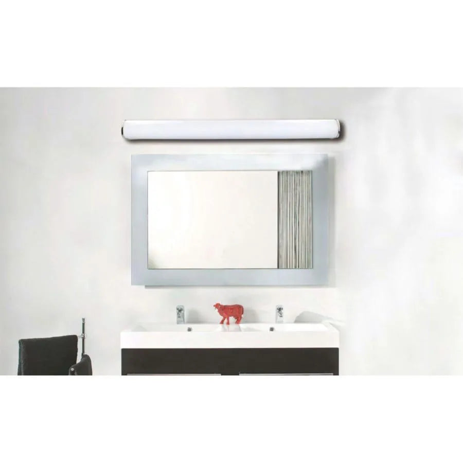Body Led Body Evia 15W 6400K 60cm IP44 Λευκό
