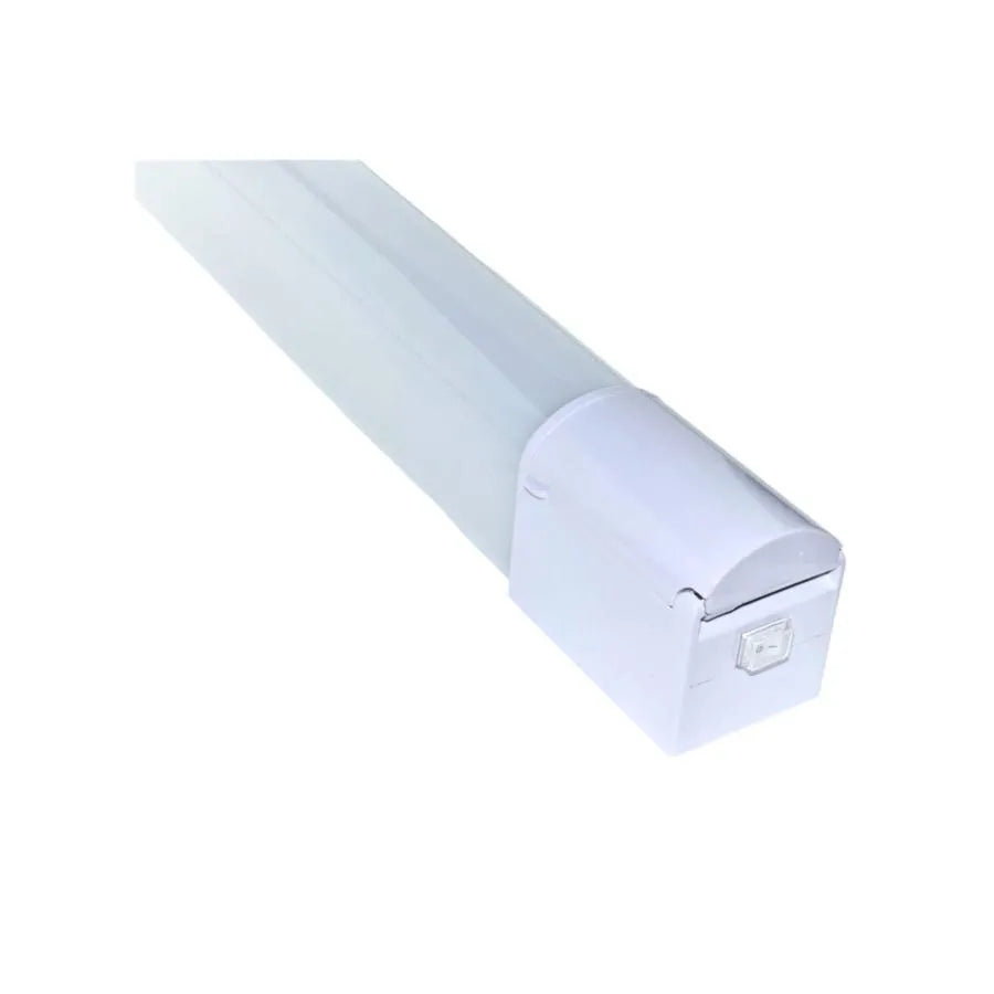 LED board μπάνιου με anfisa πόδι
