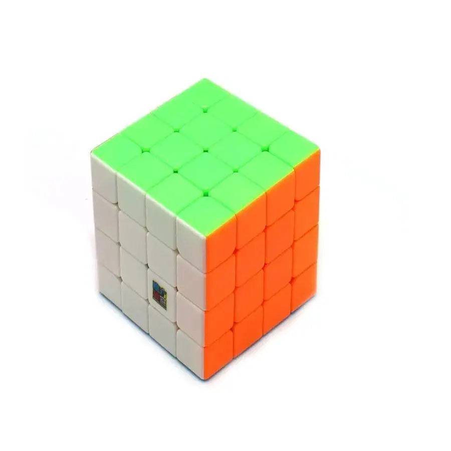 Cub Rubik, 4*4*4, πολύχρωμο