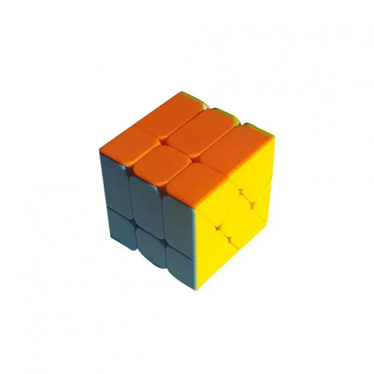 Cub Rubik, CP-21