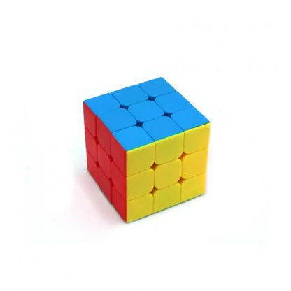 Cub Rubik Multicolor 3x3x3, My/05