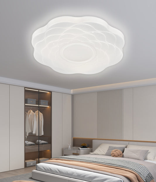 LED Casey 30W LED Οροφή