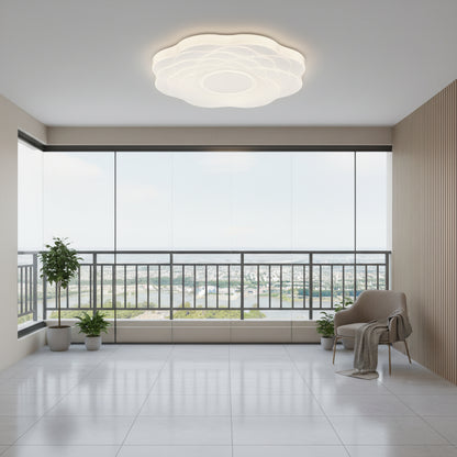 LED Casey 30W LED Οροφή