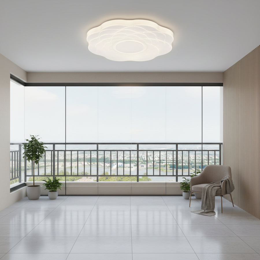 LED Casey 30W LED Οροφή