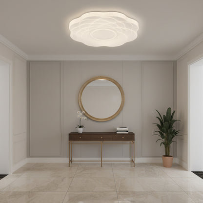 LED Casey 30W LED Οροφή