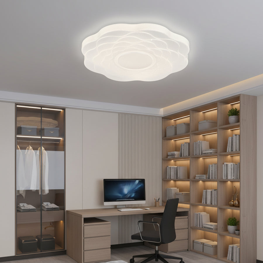 LED Casey 30W LED Οροφή