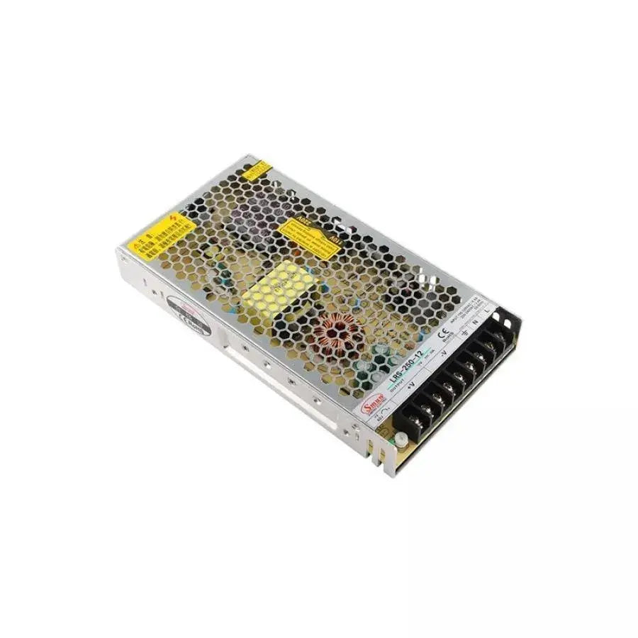 Οδηγός, 12V, 8.5A, 100W, IP.20