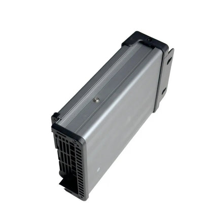 Οδηγός 24V 5A 400W IP20