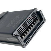 Οδηγός 24V 5A 400W IP20