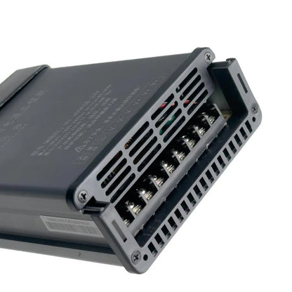 Οδηγός 24V 5A 400W IP20